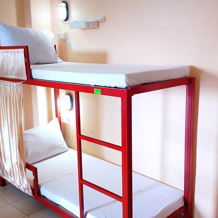 Hua Hin Euro City Hotel Dış mekan fotoğraf