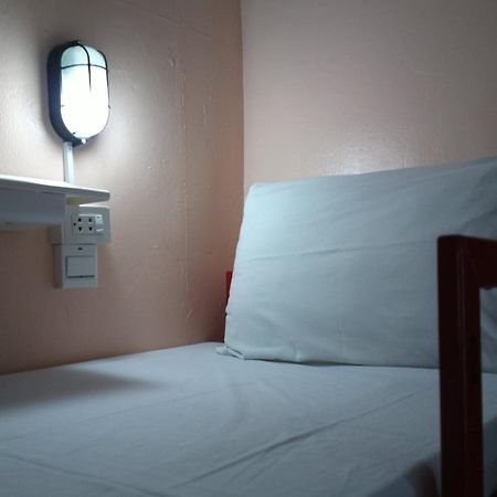 Hua Hin Euro City Hotel Dış mekan fotoğraf