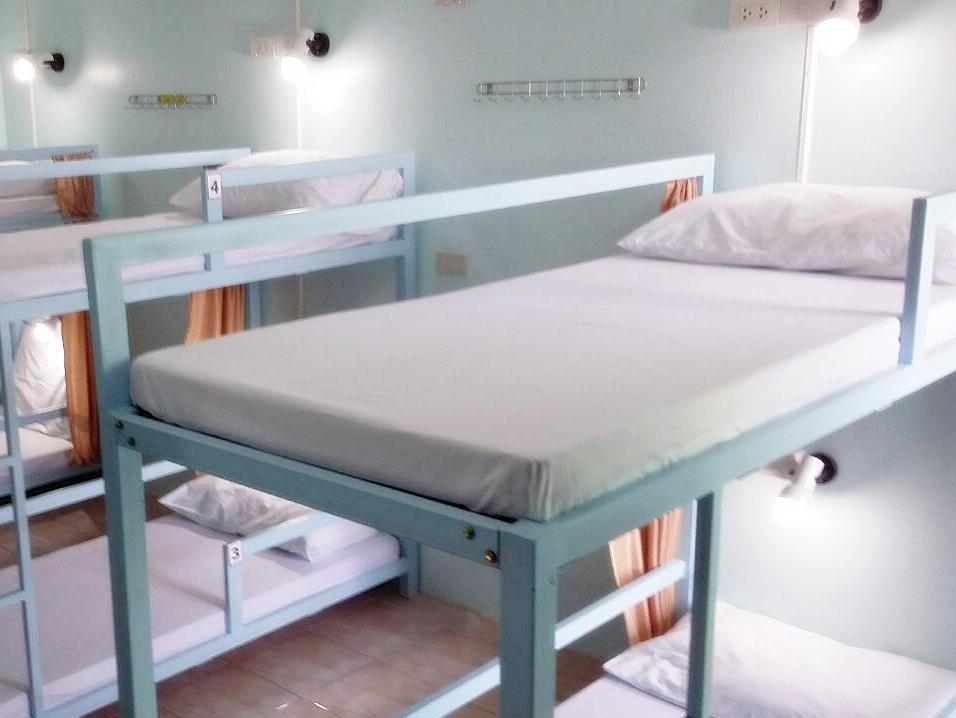 Hua Hin Euro City Hotel Dış mekan fotoğraf