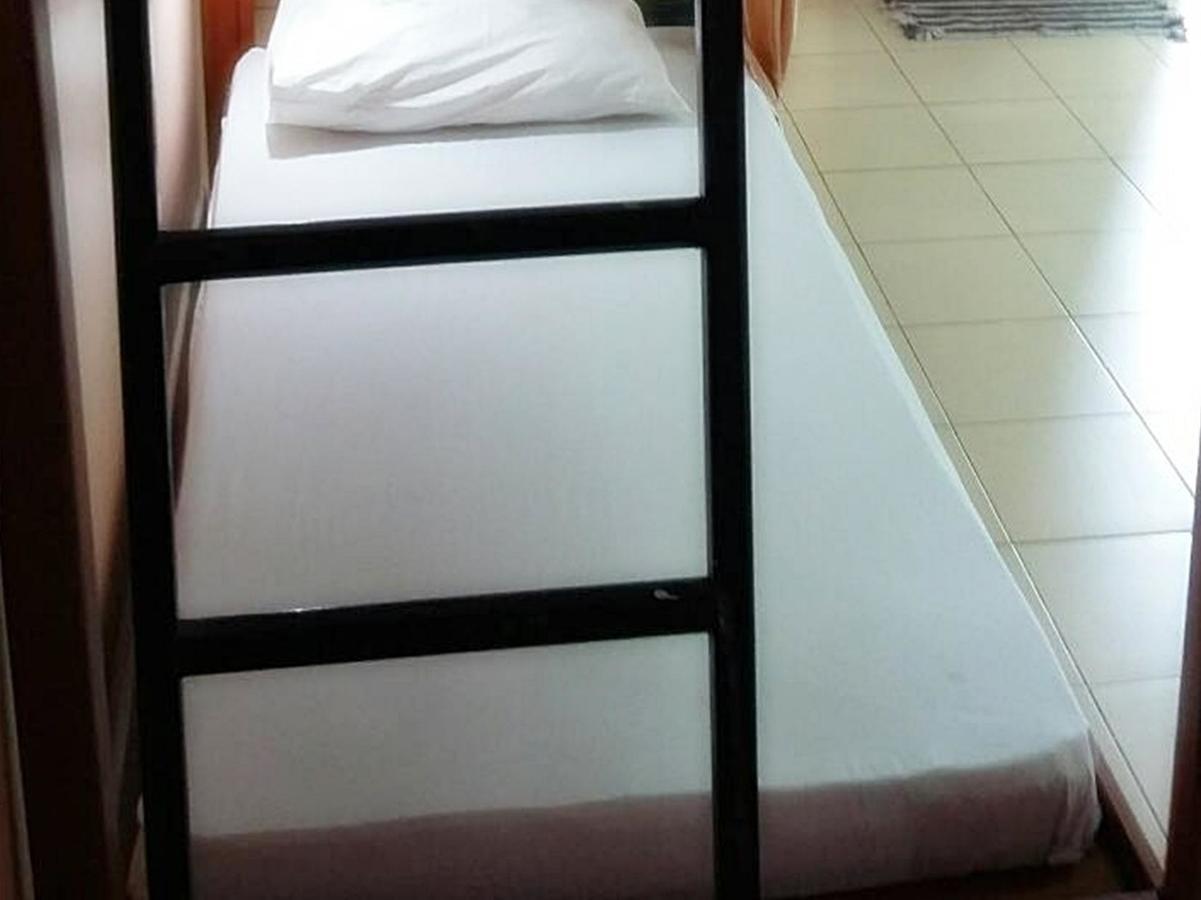 Hua Hin Euro City Hotel Dış mekan fotoğraf