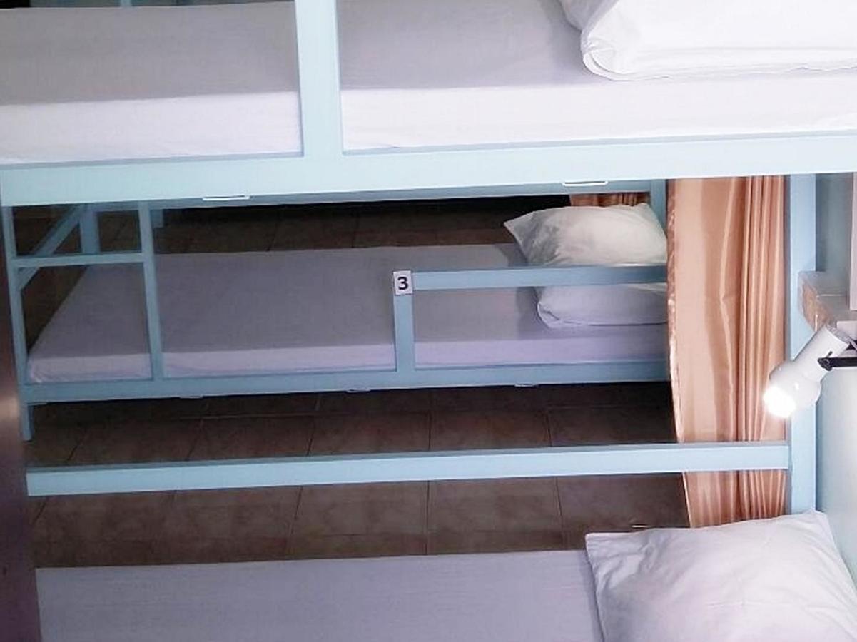 Hua Hin Euro City Hotel Dış mekan fotoğraf