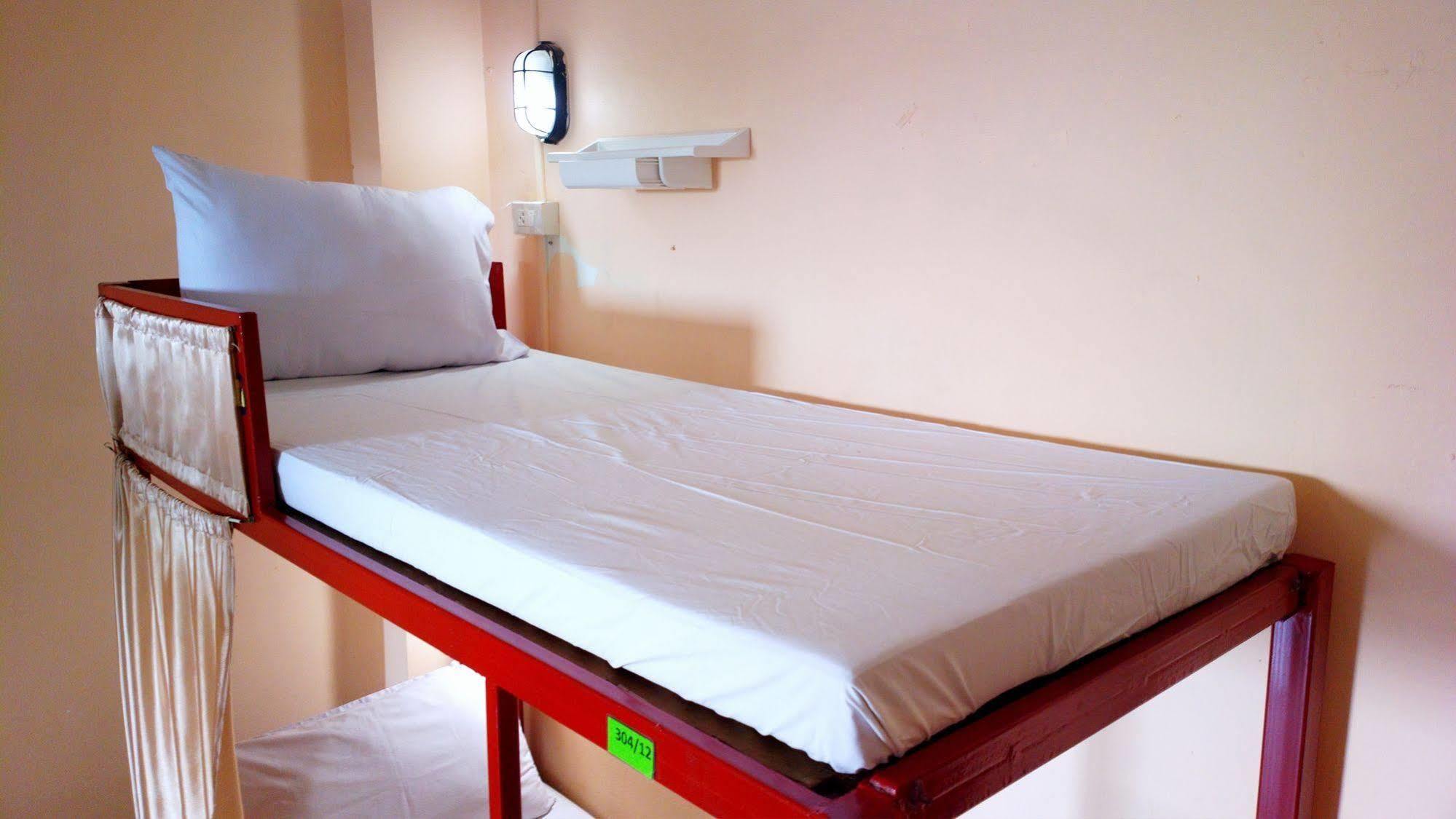 Hua Hin Euro City Hotel Dış mekan fotoğraf